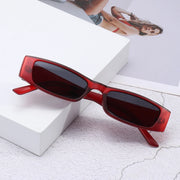 Monroe Sunglasses view 2