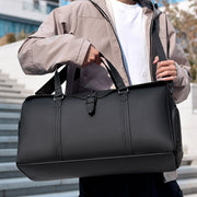 Trovare Royal Oxford Duffle Bag view 3