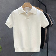 Alden Knit Polo view 2