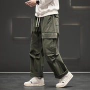 Loftrek Cargo Pants view 3