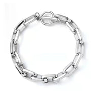 Salvatore Chainlink Bracelet view 5