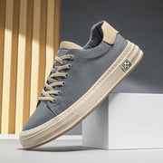 Colton Canvas Sneakers view 1