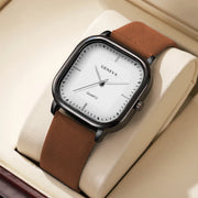 Geneva Square Dial Watch view 6