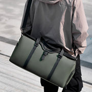 Trovare Royal Oxford Duffle Bag view 6
