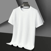 Harbor Waffle Knit T-Shirt view 5