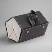 Leather Glasses Case view 6