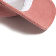 Holden Suede Baseball Cap view 7