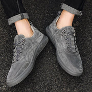 1987 Suede Sneakers view 3
