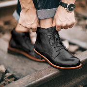 Odyssey Boots view 2