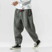 Weekender Fleece Sweatpants view 3