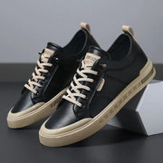 Belnor Two-Tone Sneakers view 7