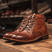 Odyssey Boots view 4