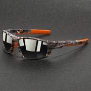 Wraith Camo Sunglasses view 3