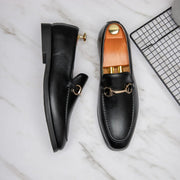 Sinclair Classic Loafers view 2