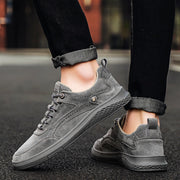 1987 Suede Sneakers view 4