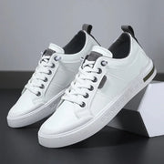 Belnor Two-Tone Sneakers view 4