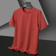 Harbor Waffle Knit T-Shirt view 7