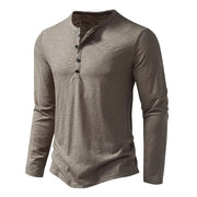 Dixon Classic Henley view 2