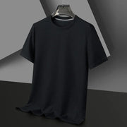 Harbor Waffle Knit T-Shirt view 3