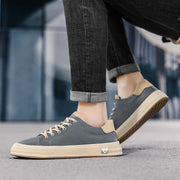 Colton Canvas Sneakers view 4