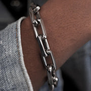 Salvatore Chainlink Bracelet view 2