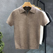 Alden Knit Polo view 1