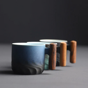Mini Retrograde Mug - Rituals Collection view 5