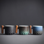Mini Retrograde Mug - Rituals Collection view 6