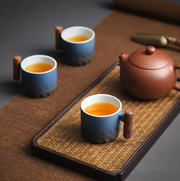 Mini Retrograde Mug - Rituals Collection view 7