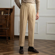 Stratton Corduroy Trousers view 5