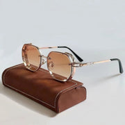 Steampunk Shades view 3