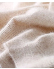 Auro Cashmere Tee view 2
