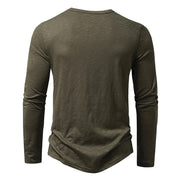 Dixon Classic Henley view 6