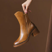 Selene Ankle Boots view 2