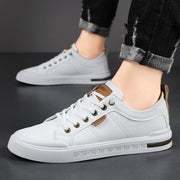 Belnor Two-Tone Sneakers view 3