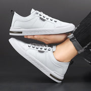 Belnor Two-Tone Sneakers view 6