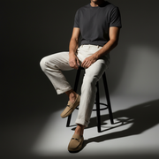 Bellano Suede Loafers view 5