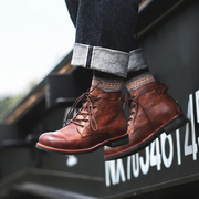 Odyssey Boots view 3