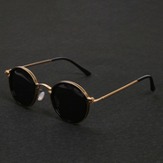 Solis Shades view 1