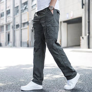 Huston Cargo Pants view 1