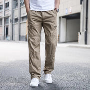 Huston Cargo Pants view 6