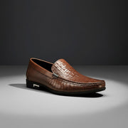 Lloyd Leather Loafers view 1