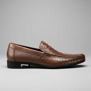 Lloyd Leather Loafers view 3