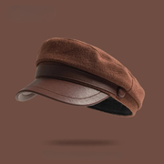 Riviera Fisherman Cap view 4