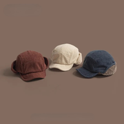 Northbound Corduroy Hat view 5