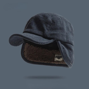 Northbound Corduroy Hat view 1