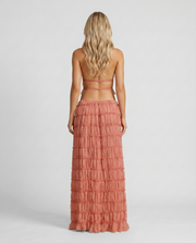 Juliette Halter Set Peach view 5