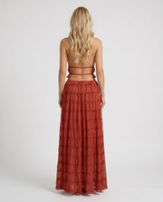 Juliette Halter Set Red view 5