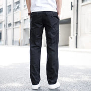 Huston Cargo Pants view 4