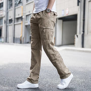 Huston Cargo Pants view 7